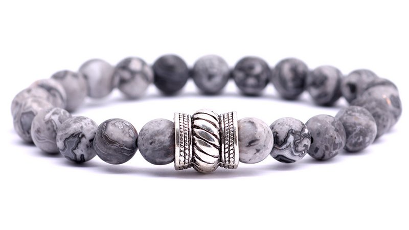 Bali Mat Set Netstone x Sodalite