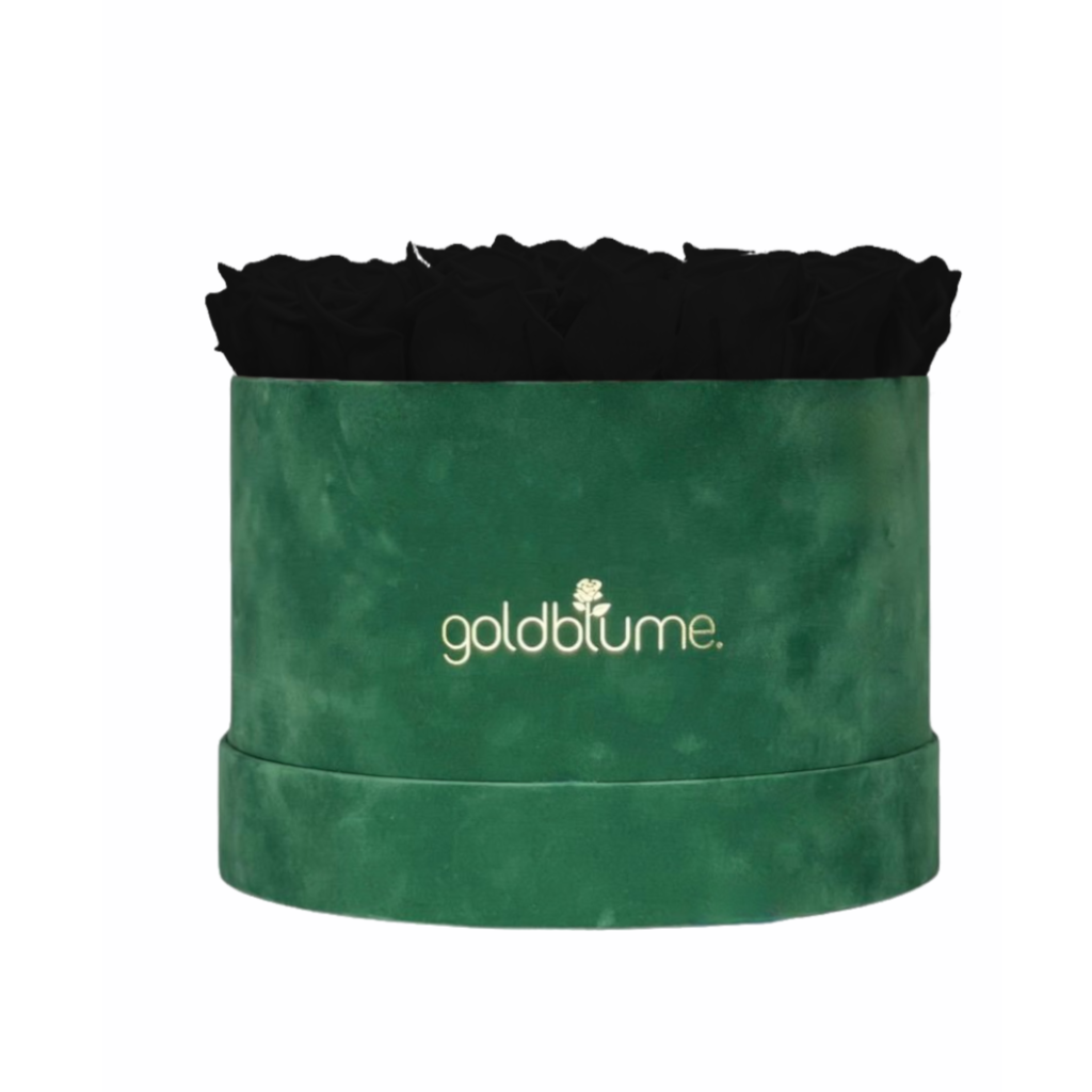 Velvet Green Collection