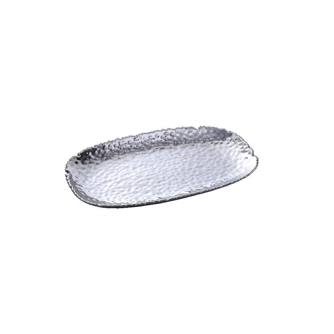 Medium Serving Platter - 35,6x22,9x3,2cm - MILLENNIUM