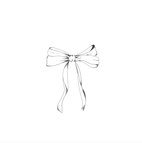 Sioou temporary tattoo - The knot x5