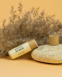 Nurishing Skincare Trio para Autumn & Winter - Lip & Hand Balm + Face Moisturizer with Birch Cherry - Calidad artesanal