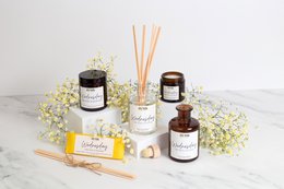 Miércoles - Lima, Albahaca y Mandarina