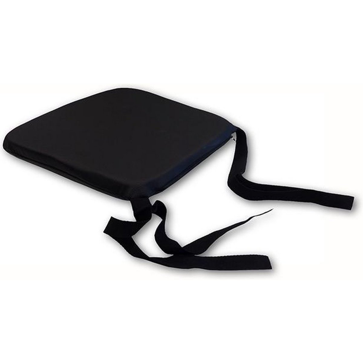 Black 44x41x4cm