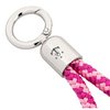 Schlüsselband Maat (Ø 8MM) S, Tampen ROZE ROSA