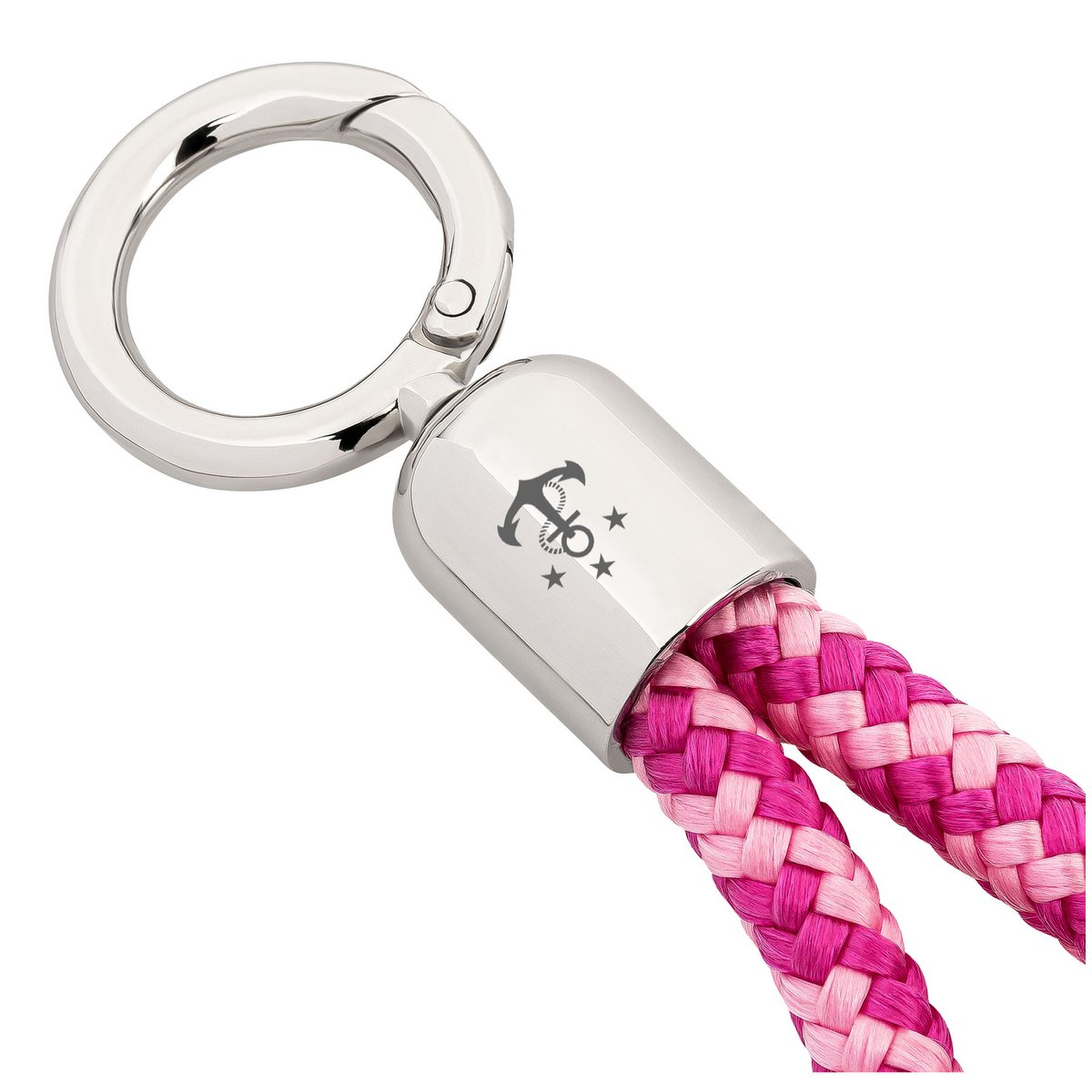Schlüsselband Maat (Ø 8MM) S, Tampen ROSA ROSA