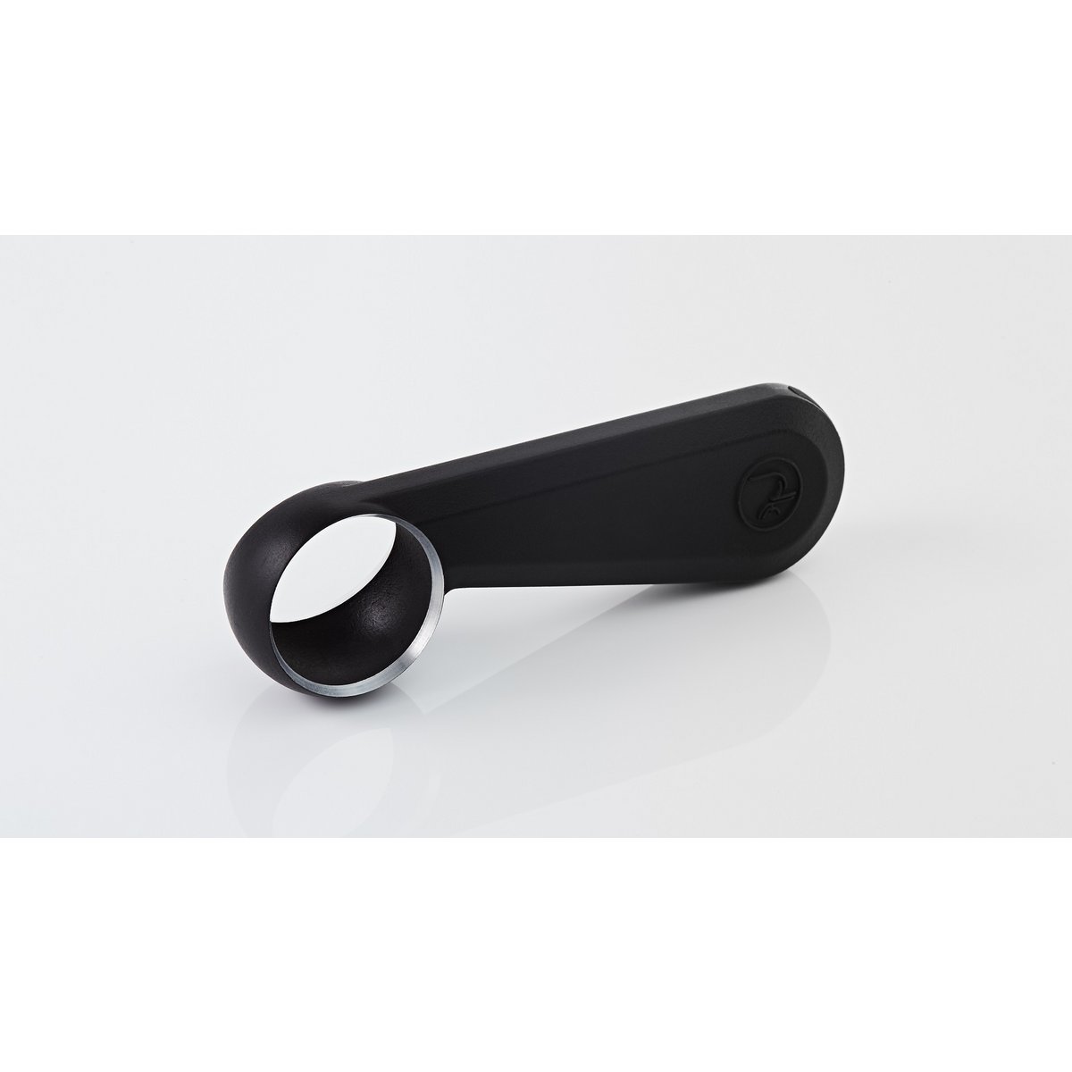SCOOP - ZWART