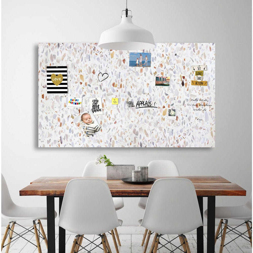 Magnetic Marker Board - Rishi