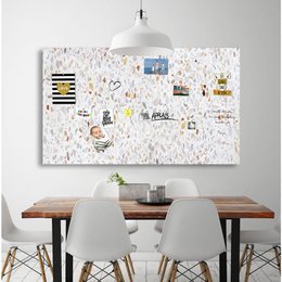 Magnetic Marker Board - Rishi