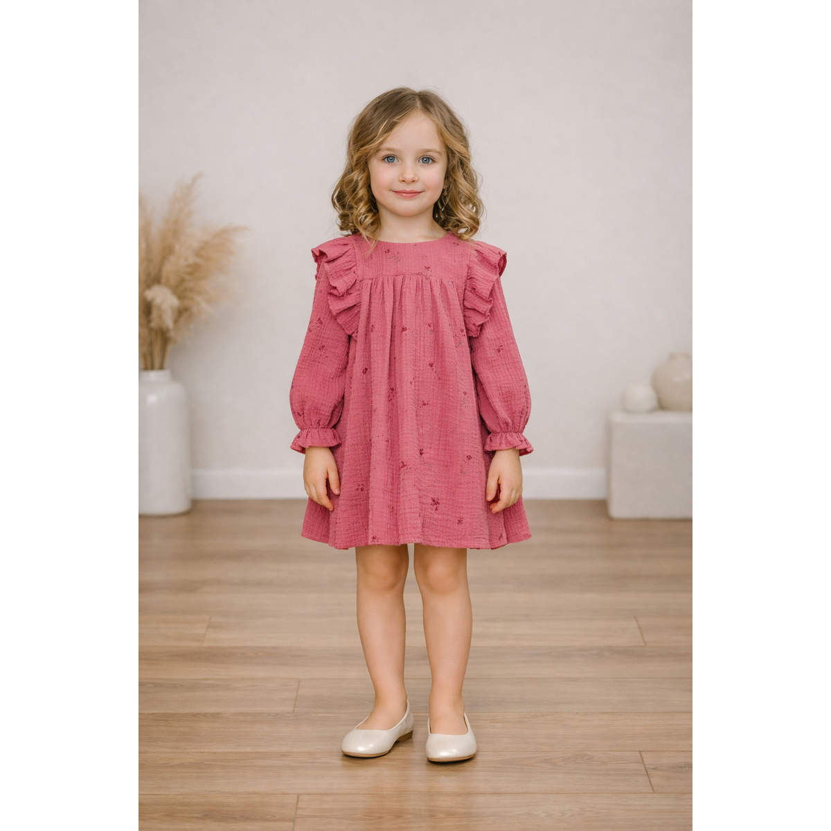 Robe marine