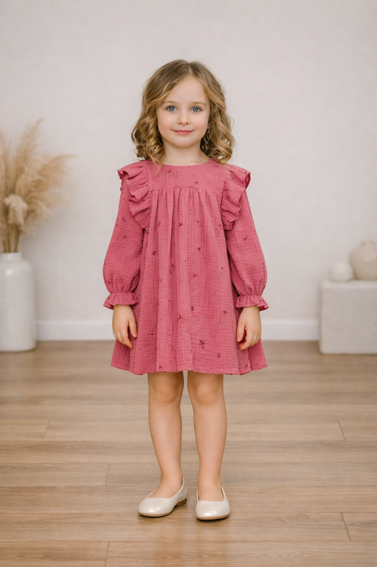 Robe marine