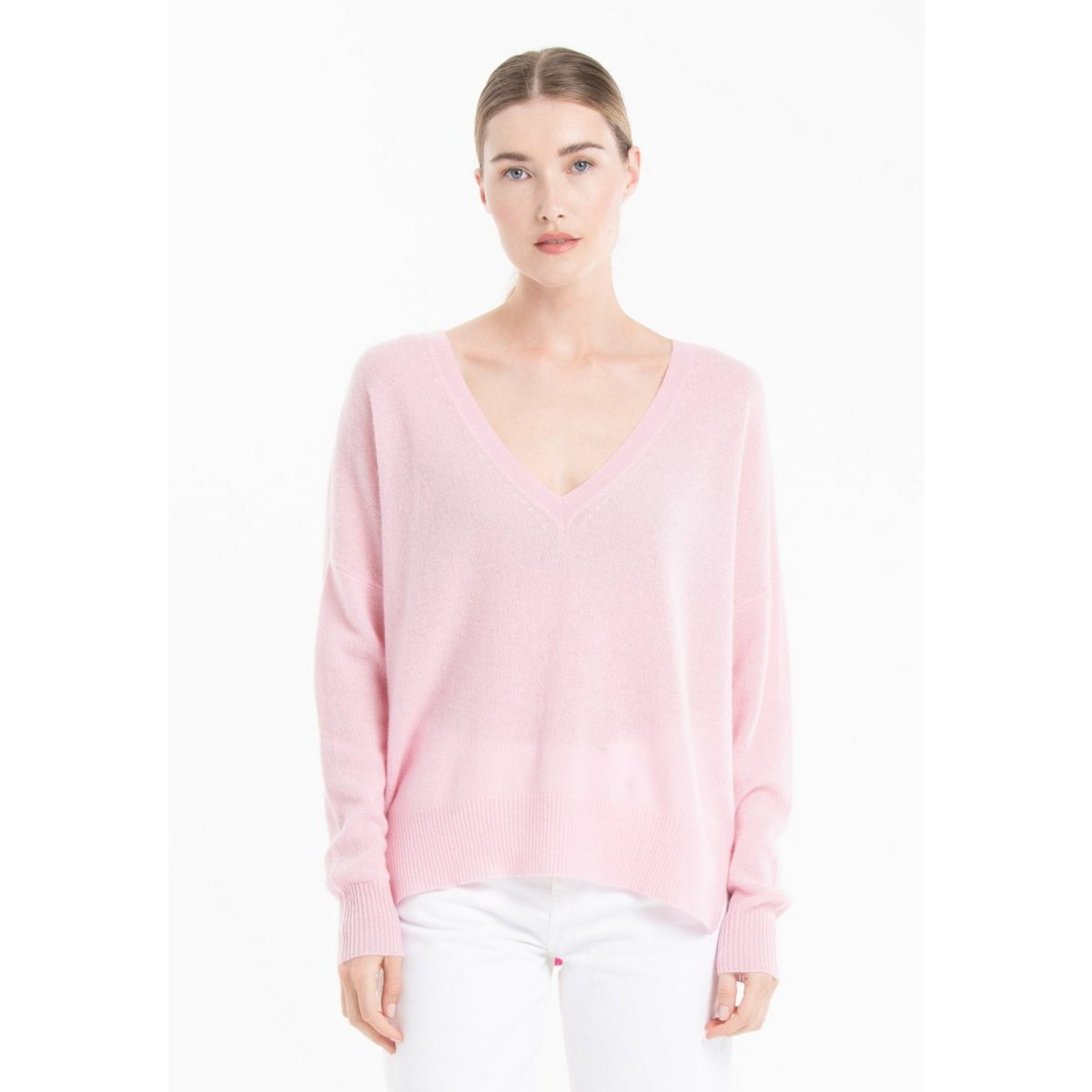 S-M SC8-00911 rose baby/rose indien