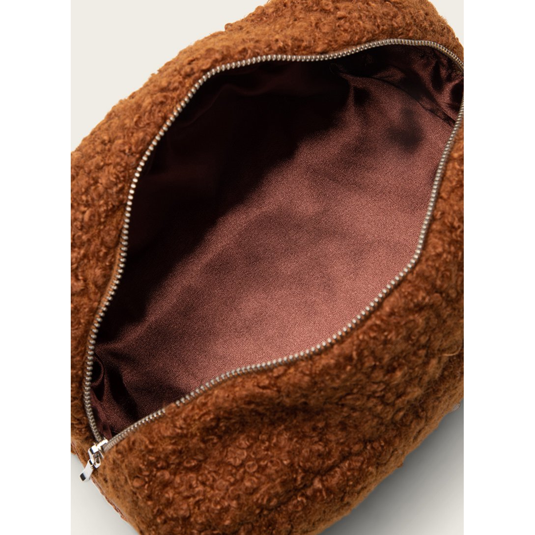 Omay Pouch Teddy