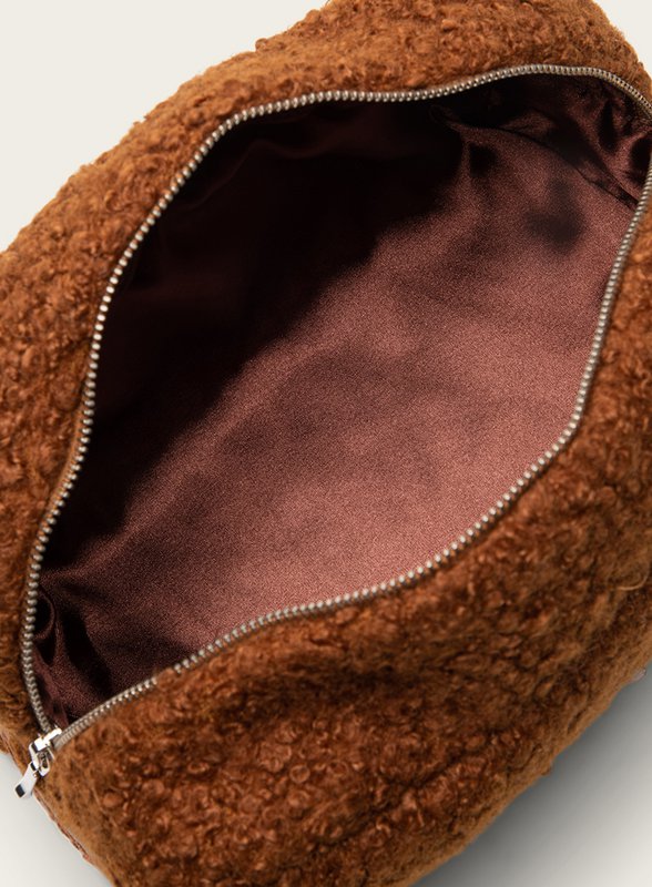 Omay Pouch Teddy