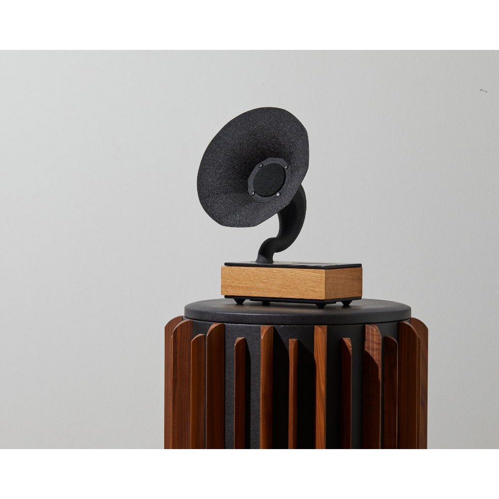 Acoustibox - L'amplificateur acoustique pour smartphone