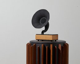 Acoustibox - L'amplificateur acoustique pour smartphone