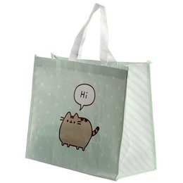 Sac shopping chat Pusheen