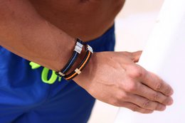 SO SWEDEN BRACELET | BLUE
