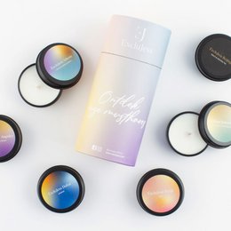 Discovery box deluxe - Descubre nuestras fragancias