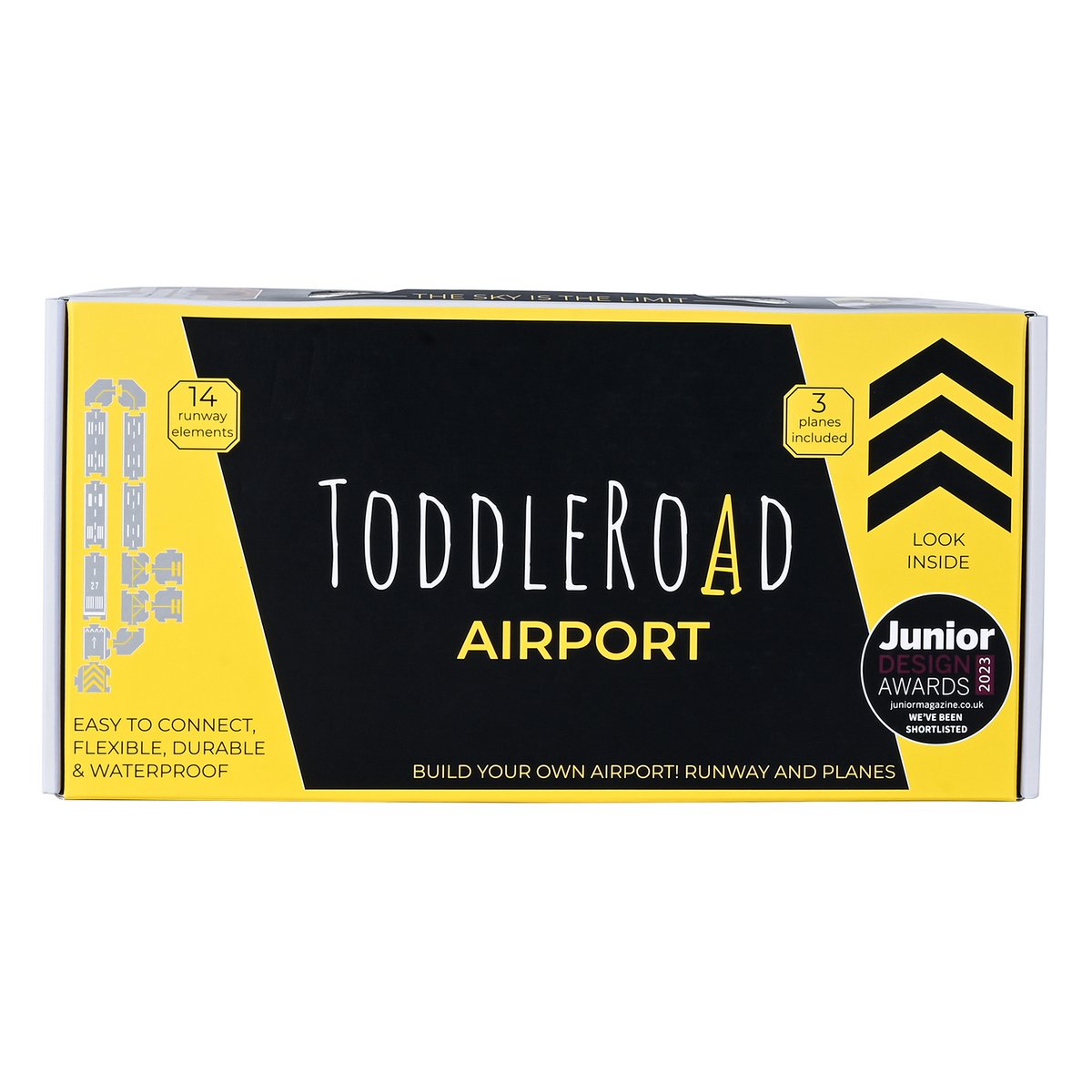 Aeropuerto de Toddle Road
