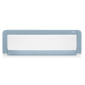 Sleep'n Keep, Bettgitter, 150 cm, Farbe blaugrau