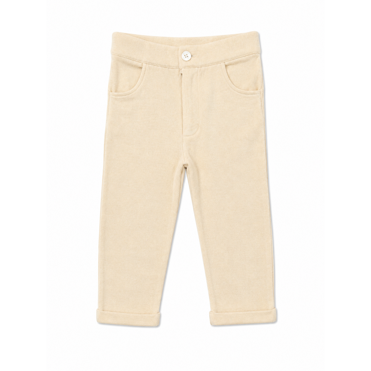 Broek Parker