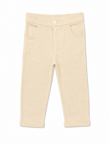 Broek Parker