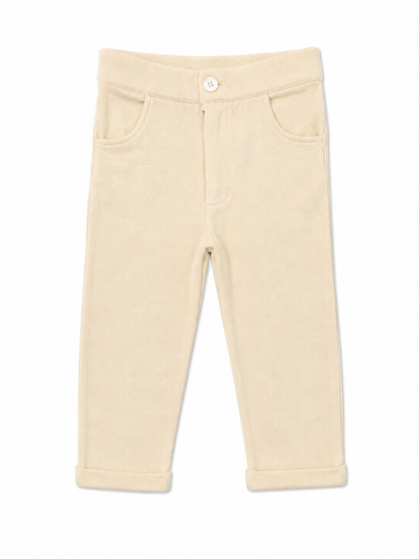 Broek Parker
