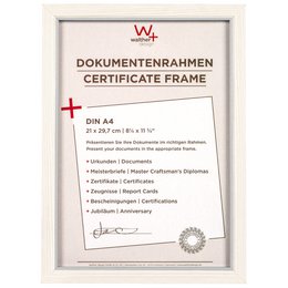 Hygge MDF Holzrahmen