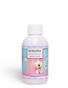 Horomia Waschparfüm Baby Talco 250ml