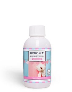 Horomia Waschparfüm Baby Talco 250ml