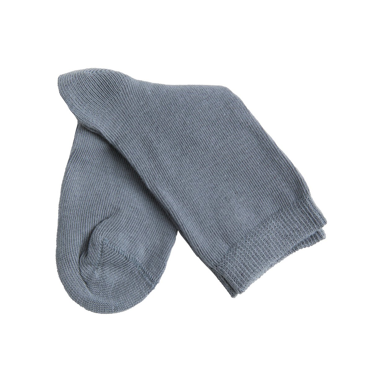 3319 | Calcetines para niños - Blue -Gray (paquete 6er)