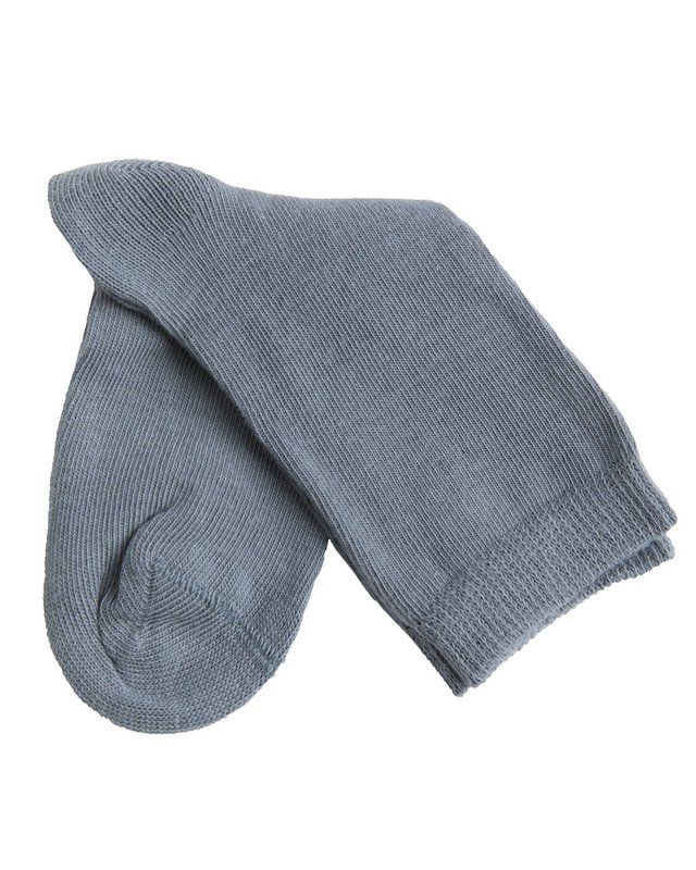 3319 | Calzini per bambini - blu -gray (pacchetto 6er)