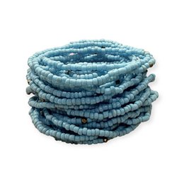 Brazalete Masai Pacífico