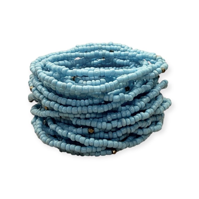Masai Beading Armbånd Pacific