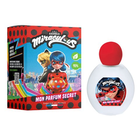 WUNDERBAR - Eau de Toilette 30ml