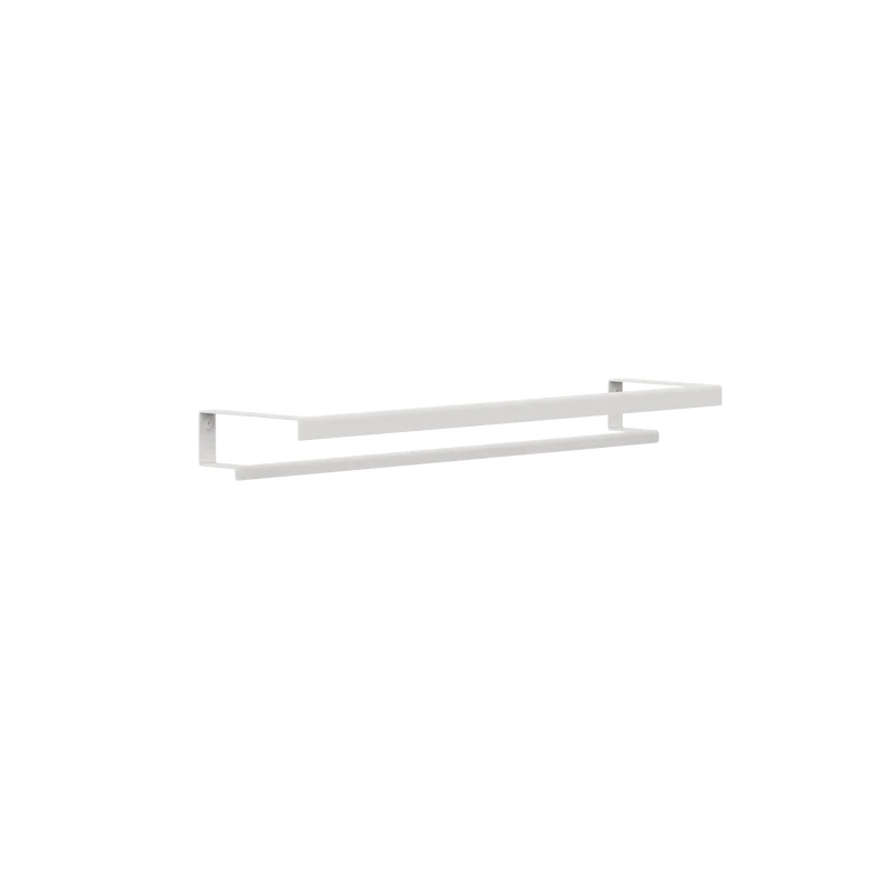 M (60 cm) Blanco Doble