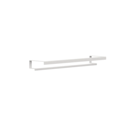 M (60 cm) Blanco Doble