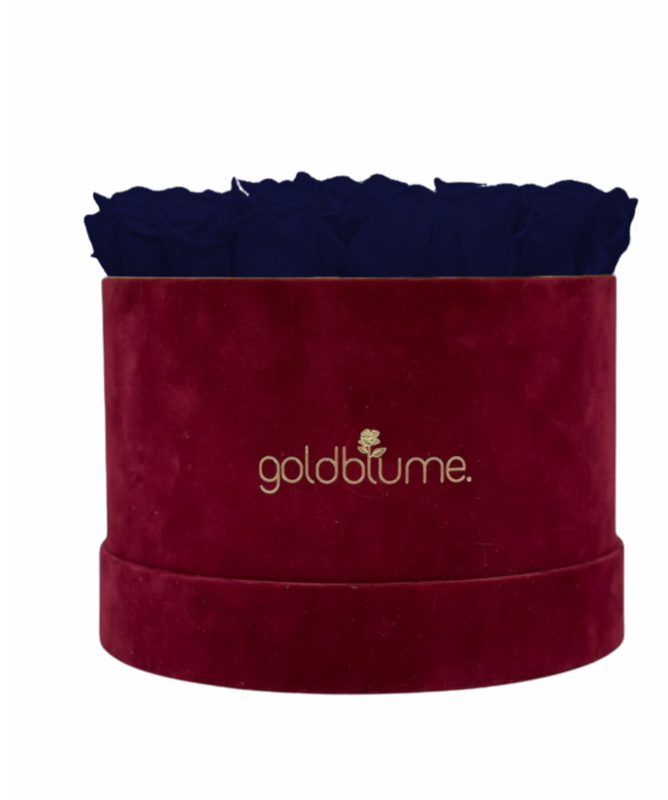Velvet Bordeaux Collection