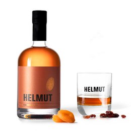 Rum HELMUT invecchiato in botte