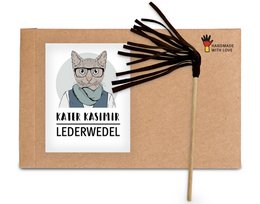Lederwedel