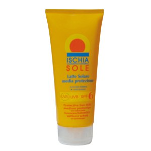 Sun Protection Milk 6 - 200 ml