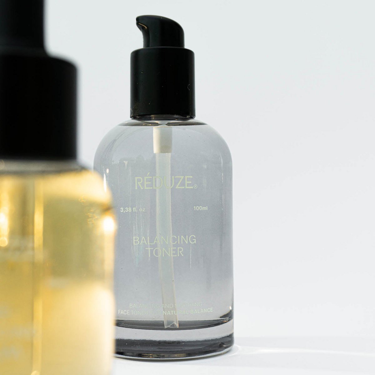Balancing Toner