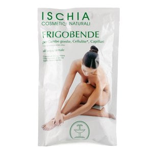 Frigobandages - Pack with 10 single-dose sachets containing two 5 m bandages