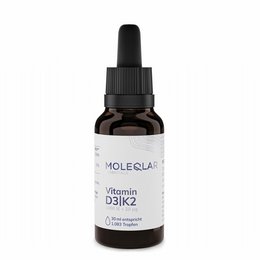 Vitamin D3 K2