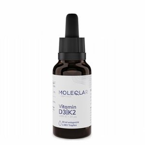 Vitamin D3 K2