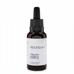Vitamin D3 K2