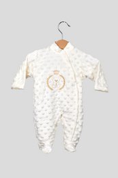 Bubble Babygrow