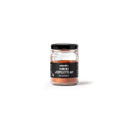 Espelette peberpulver BOB 40g