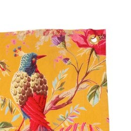 Kitchentowels Paradise - set of 2 Yellow