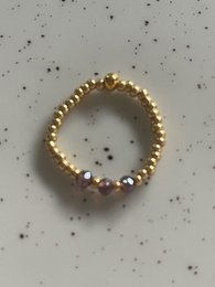 Rings Shine Subtle